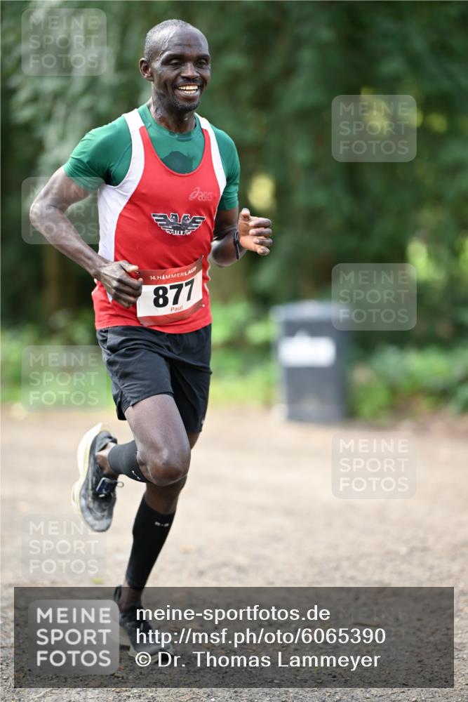 14.04.2024 - Hammer Lauf Dr. Thomas Lammeyer http://msf.ph/oto/6065390 14.04.2024 10:50:43 Laufen 14, 877 meine-sportfotos.de