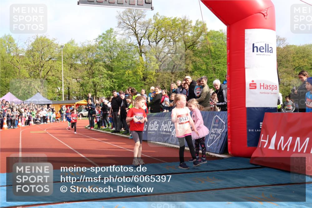 14.04.2024 - Hammer Lauf Strokosch-Dieckow http://msf.ph/oto/6065397 14.04.2024 09:31:54 Ziel  meine-sportfotos.de