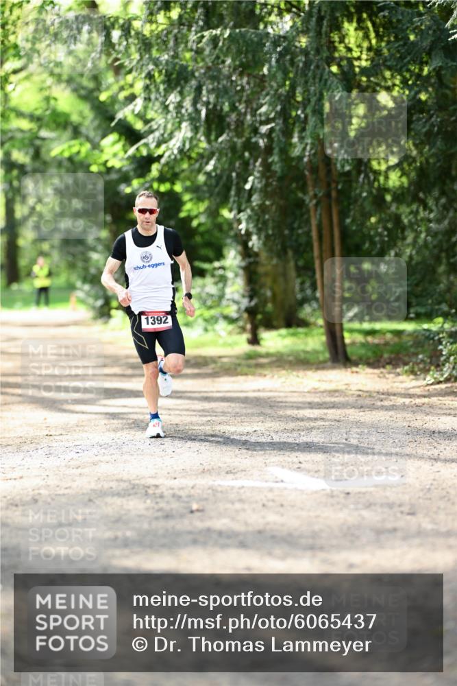 14.04.2024 - Hammer Lauf Dr. Thomas Lammeyer http://msf.ph/oto/6065437 14.04.2024 10:51:59 Laufen 1392 meine-sportfotos.de