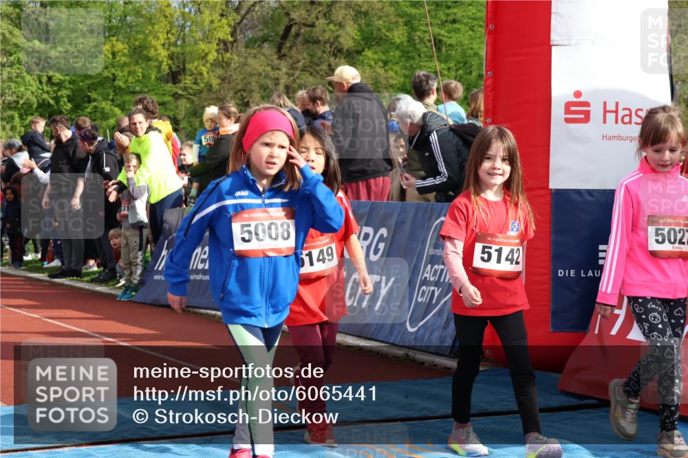 14.04.2024 - Hammer Lauf Strokosch-Dieckow http://msf.ph/oto/6065441 14.04.2024 09:32:02 Ziel  meine-sportfotos.de