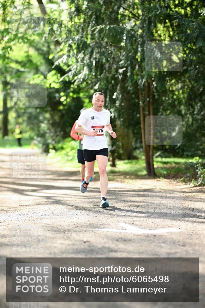 14.04.2024 - Hammer Lauf Dr. Thomas Lammeyer http://msf.ph/oto/6065498 14.04.2024 10:52:31 Laufen 75 meine-sportfotos.de