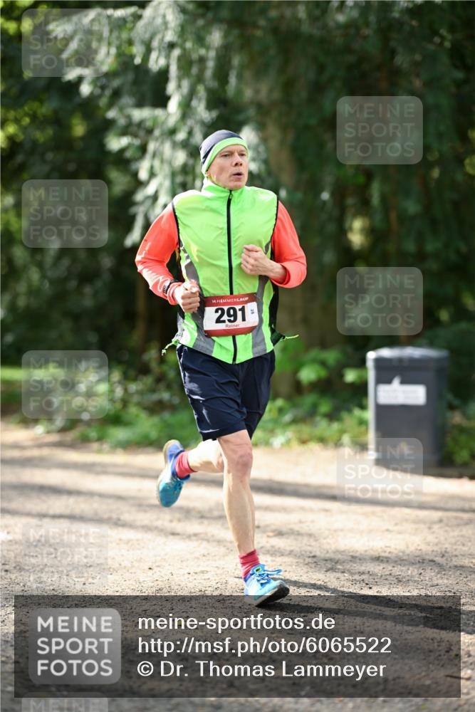 14.04.2024 - Hammer Lauf Dr. Thomas Lammeyer http://msf.ph/oto/6065522 14.04.2024 10:52:34 Laufen 14, 291, 20 meine-sportfotos.de