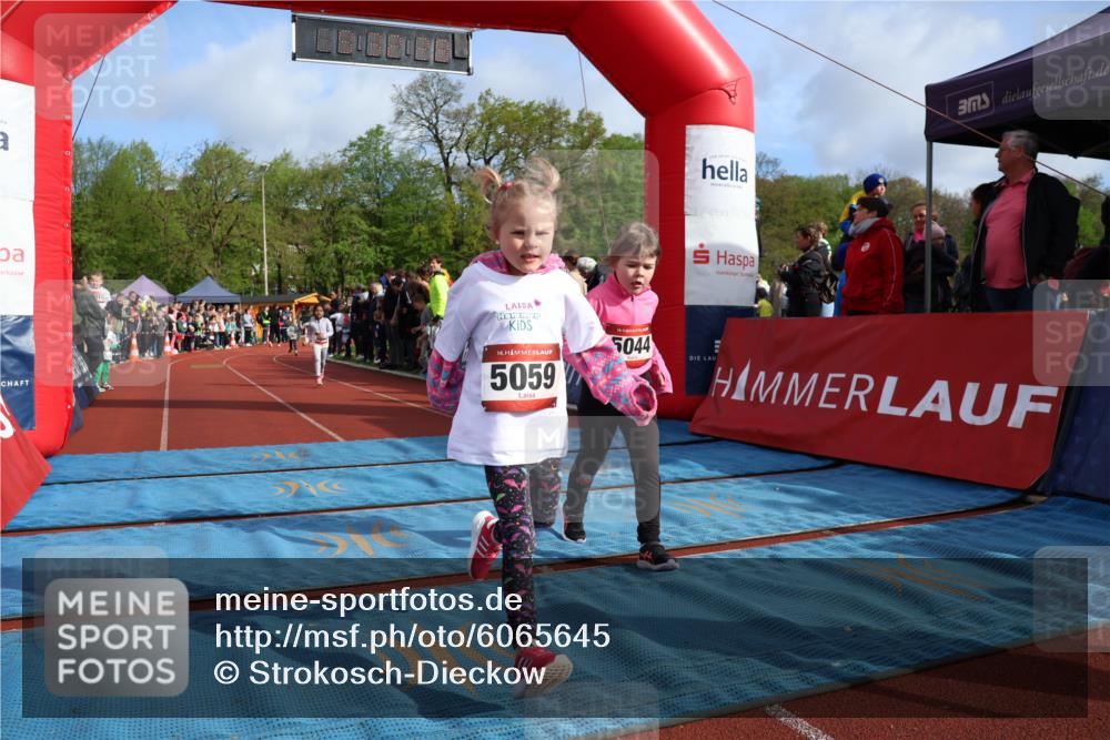14.04.2024 - Hammer Lauf Strokosch-Dieckow http://msf.ph/oto/6065645 14.04.2024 09:32:27 Ziel  meine-sportfotos.de