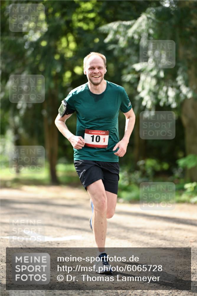 14.04.2024 - Hammer Lauf Dr. Thomas Lammeyer http://msf.ph/oto/6065728 14.04.2024 10:54:16 Laufen 14, 101 meine-sportfotos.de