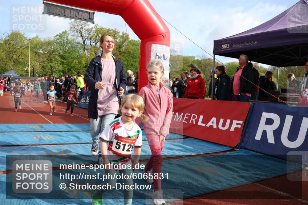 14.04.2024 - Hammer Lauf Strokosch-Dieckow http://msf.ph/oto/6065831 14.04.2024 09:33:02 Ziel  meine-sportfotos.de