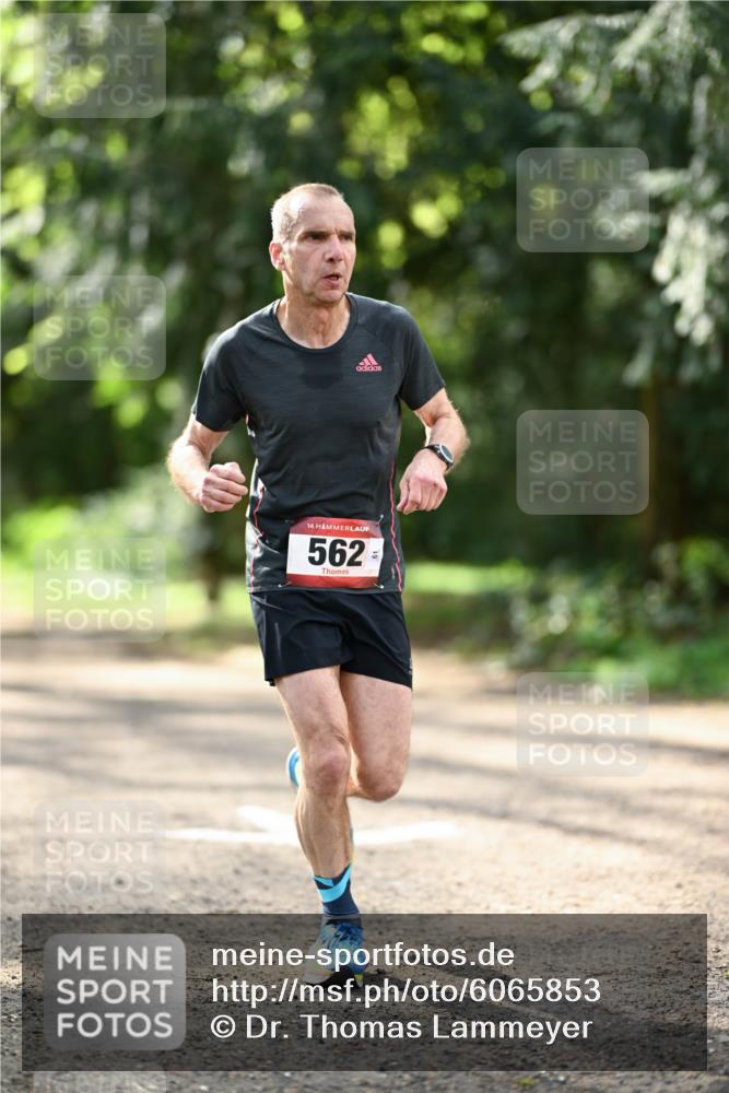 14.04.2024 - Hammer Lauf Dr. Thomas Lammeyer http://msf.ph/oto/6065853 14.04.2024 10:55:02 Laufen 14, 562, 6 meine-sportfotos.de