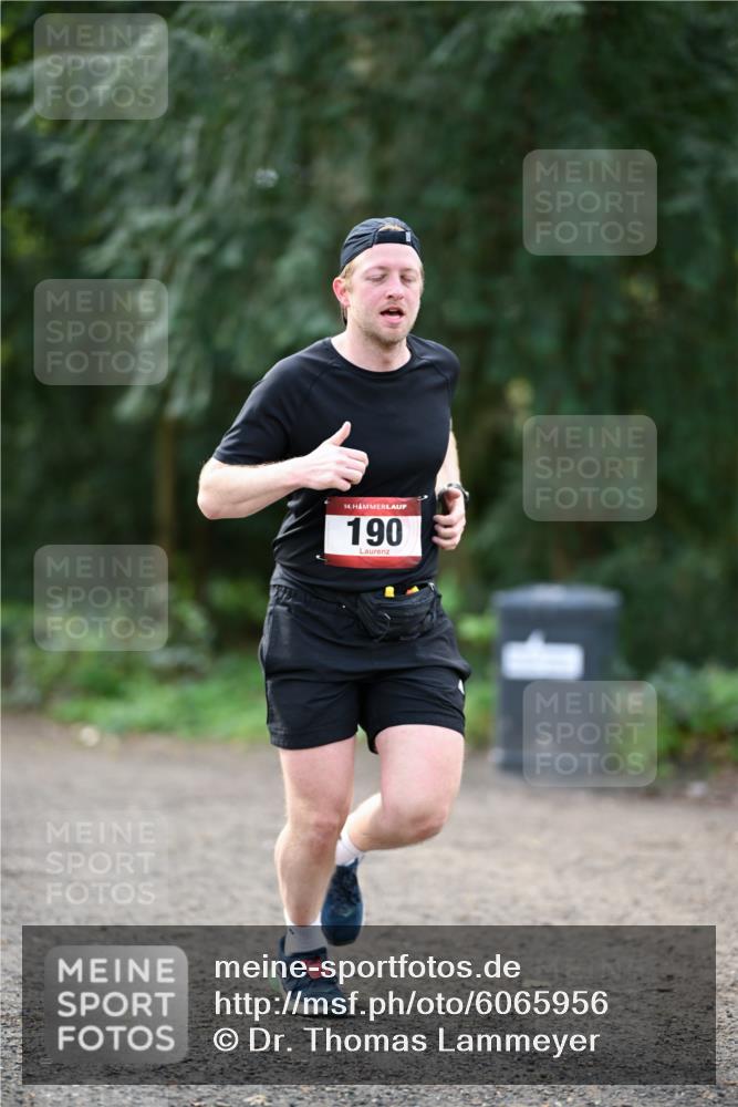 14.04.2024 - Hammer Lauf Dr. Thomas Lammeyer http://msf.ph/oto/6065956 14.04.2024 10:56:27 Laufen 14, 190 meine-sportfotos.de