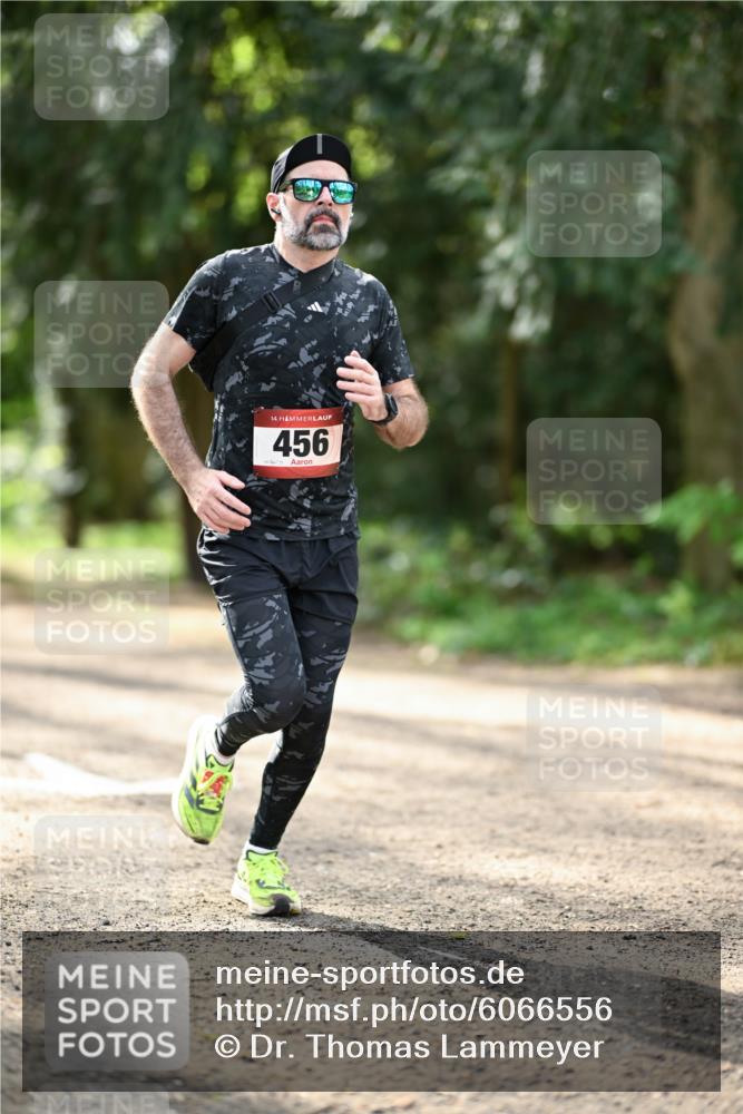 14.04.2024 - Hammer Lauf Dr. Thomas Lammeyer http://msf.ph/oto/6066556 14.04.2024 11:00:26 Laufen 14, 456 meine-sportfotos.de