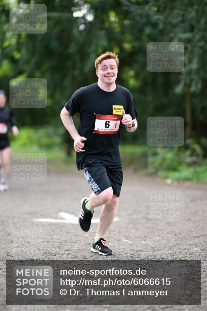 14.04.2024 - Hammer Lauf Dr. Thomas Lammeyer http://msf.ph/oto/6066615 14.04.2024 11:00:54 Laufen 14, 61, 1 meine-sportfotos.de