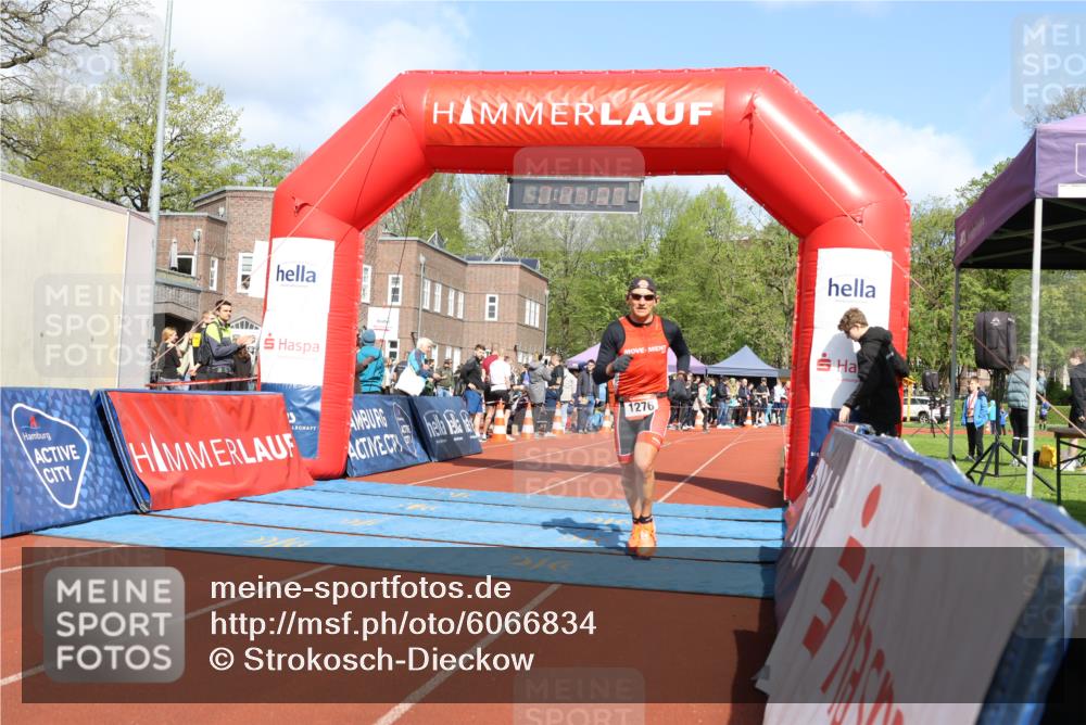 14.04.2024 - Hammer Lauf Strokosch-Dieckow http://msf.ph/oto/6066834 14.04.2024 10:54:03 Ziel 1276, 1276 meine-sportfotos.de