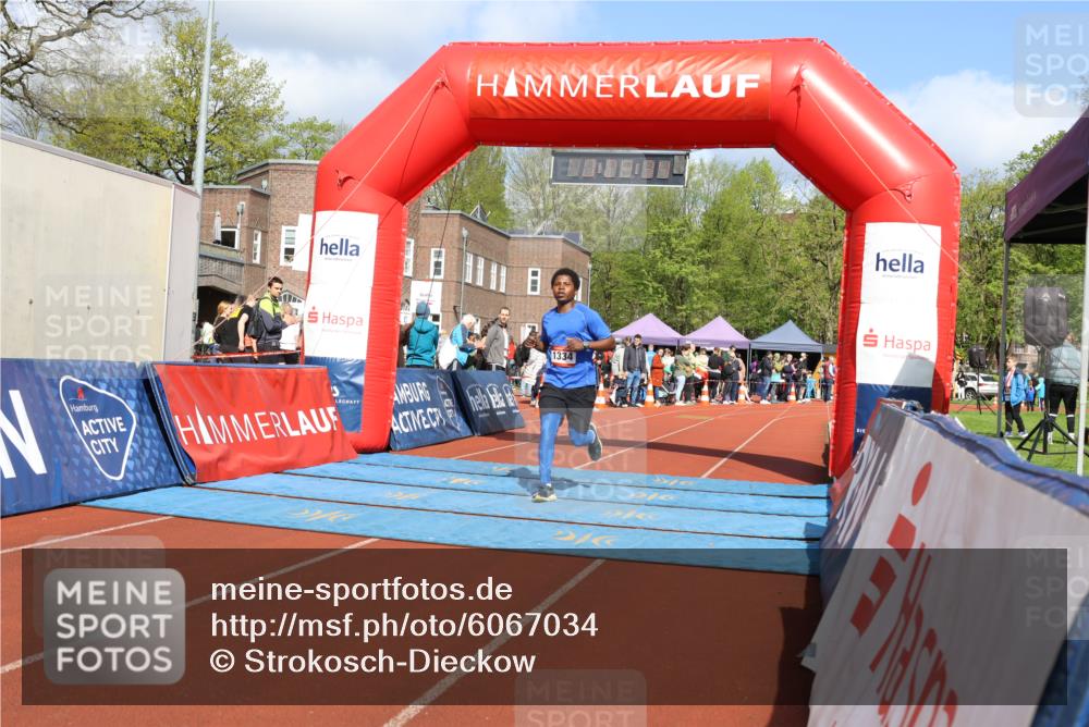 14.04.2024 - Hammer Lauf Strokosch-Dieckow http://msf.ph/oto/6067034 14.04.2024 10:54:32 Ziel 1334, 1334 meine-sportfotos.de
