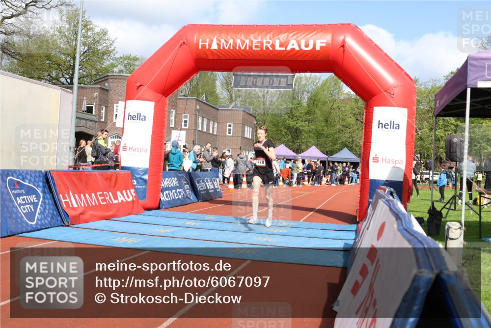 14.04.2024 - Hammer Lauf Strokosch-Dieckow http://msf.ph/oto/6067097 14.04.2024 10:54:42 Ziel 1178, 1178 meine-sportfotos.de