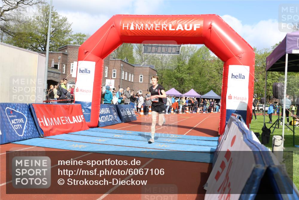 14.04.2024 - Hammer Lauf Strokosch-Dieckow http://msf.ph/oto/6067106 14.04.2024 10:54:43 Ziel 1178, 1178 meine-sportfotos.de