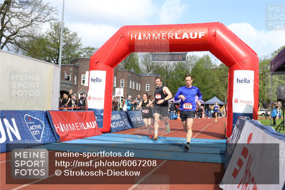 14.04.2024 - Hammer Lauf Strokosch-Dieckow http://msf.ph/oto/6067208 14.04.2024 10:55:06 Ziel 1, 433, 1, 433 meine-sportfotos.de