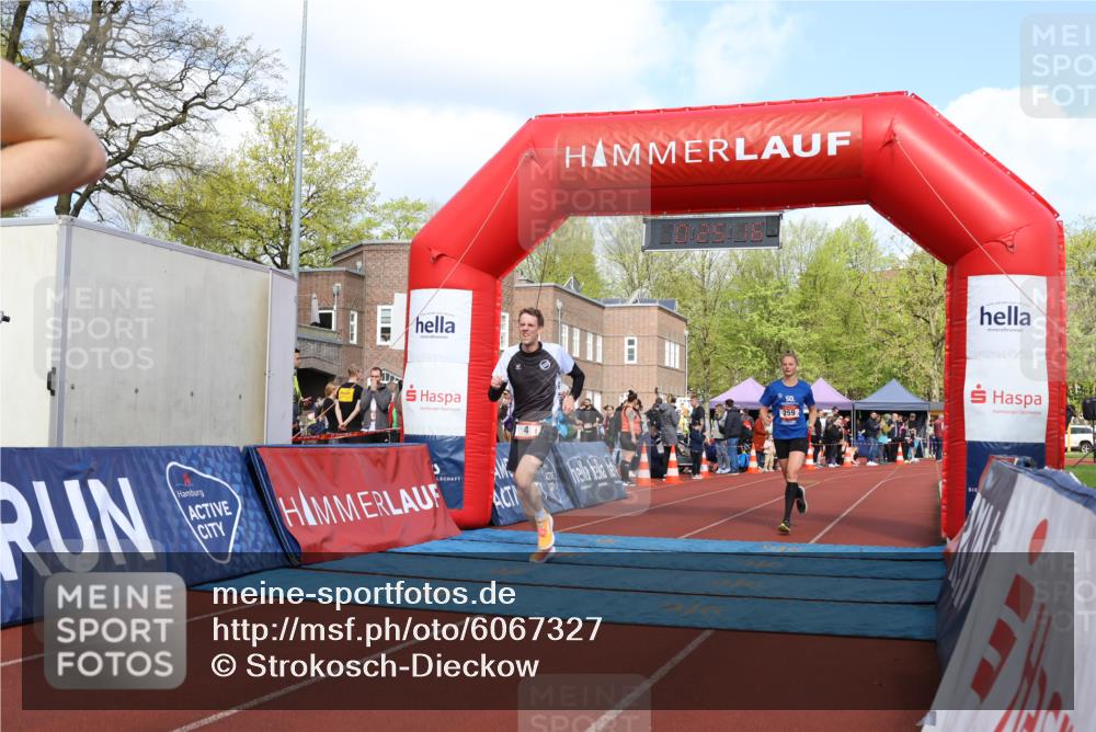 14.04.2024 - Hammer Lauf Strokosch-Dieckow http://msf.ph/oto/6067327 14.04.2024 10:55:14 Ziel 1, 4, 8, 259, 433, 1, 4, 8, 259, 433 meine-sportfotos.de