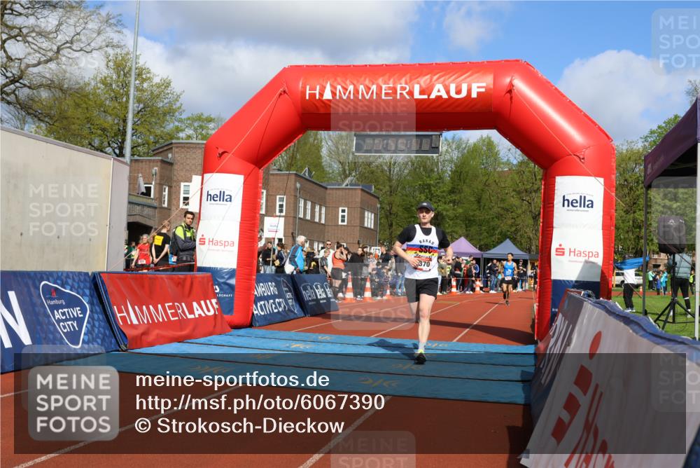 14.04.2024 - Hammer Lauf Strokosch-Dieckow http://msf.ph/oto/6067390 14.04.2024 10:55:40 Ziel 1370, 1370 meine-sportfotos.de