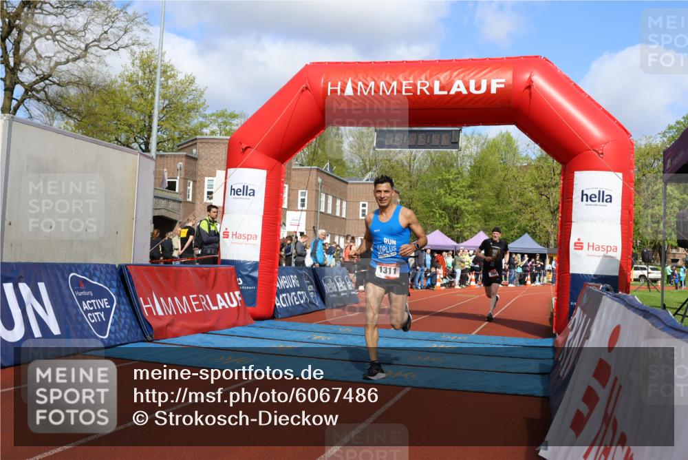 14.04.2024 - Hammer Lauf Strokosch-Dieckow http://msf.ph/oto/6067486 14.04.2024 10:55:45 Ziel 264, 1311, 1370, 264, 1311, 1370 meine-sportfotos.de