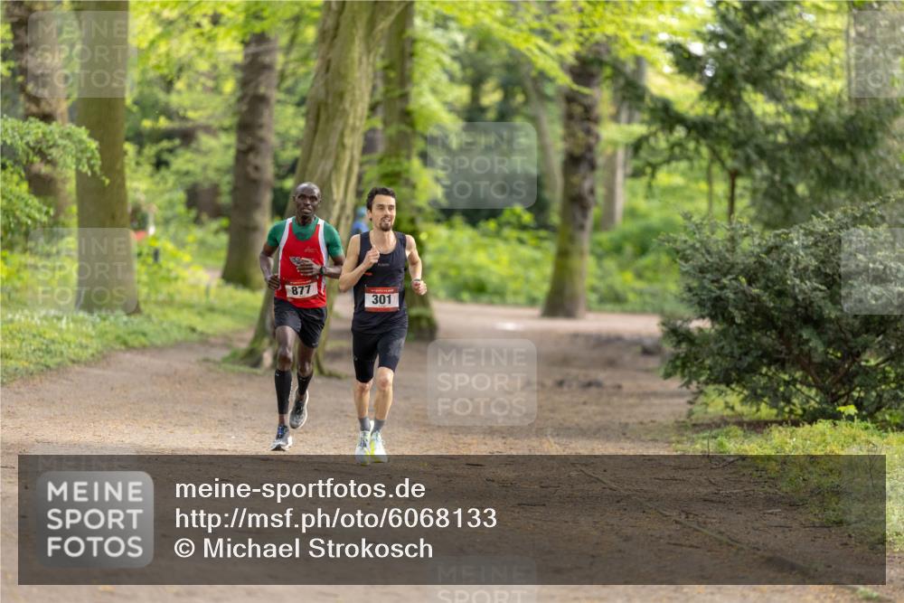 14.04.2024 - Hammer Lauf Michael Strokosch http://msf.ph/oto/6068133 14.04.2024 10:51:17 Laufen 877, 301 meine-sportfotos.de