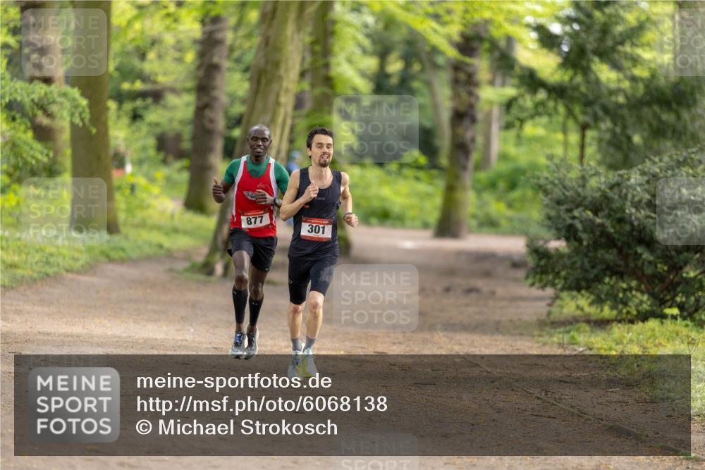 14.04.2024 - Hammer Lauf Michael Strokosch http://msf.ph/oto/6068138 14.04.2024 10:51:18 Laufen 877, 301 meine-sportfotos.de