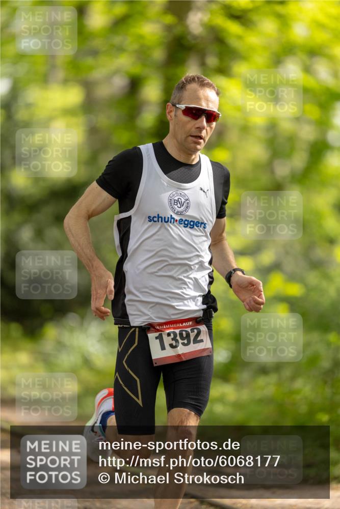 14.04.2024 - Hammer Lauf Michael Strokosch http://msf.ph/oto/6068177 14.04.2024 10:52:41 Laufen 14, 1392 meine-sportfotos.de