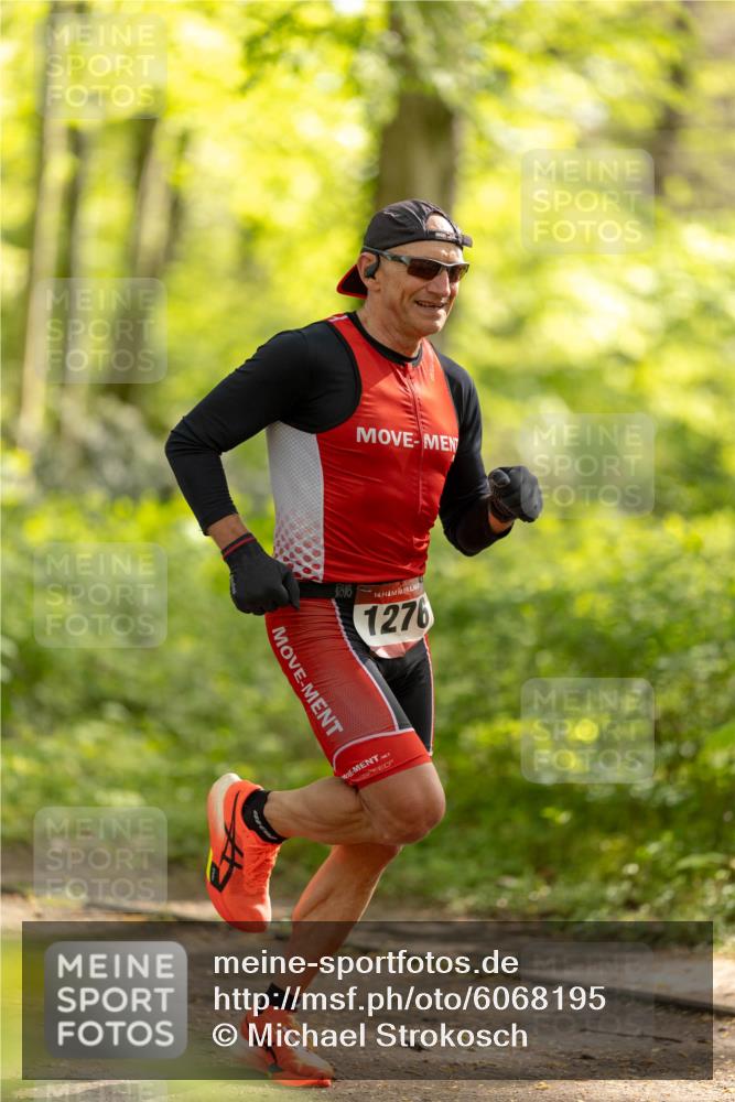 14.04.2024 - Hammer Lauf Michael Strokosch http://msf.ph/oto/6068195 14.04.2024 10:52:59 Laufen 14, 1276 meine-sportfotos.de