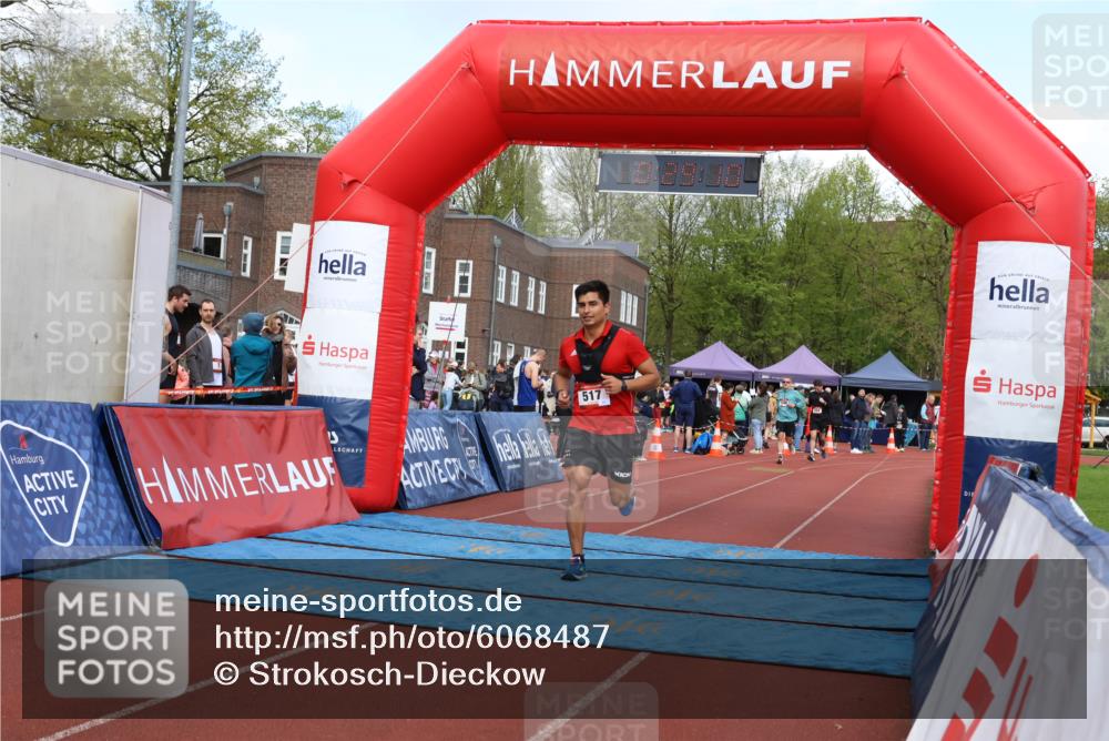 14.04.2024 - Hammer Lauf Strokosch-Dieckow http://msf.ph/oto/6068487 14.04.2024 10:59:08 Ziel 517, 649, 517, 649 meine-sportfotos.de