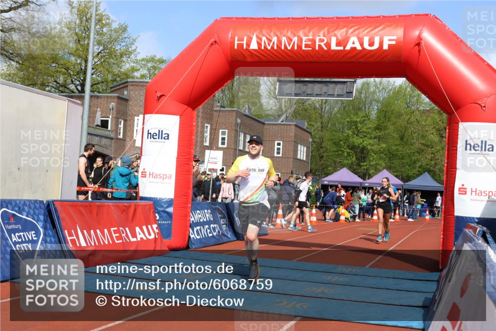 14.04.2024 - Hammer Lauf Strokosch-Dieckow http://msf.ph/oto/6068759 14.04.2024 10:59:53 Ziel 468, 697, 1359, 468, 697, 1359 meine-sportfotos.de