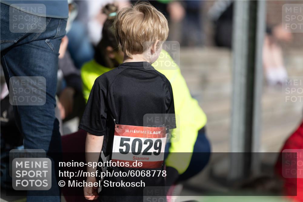 14.04.2024 - Hammer Lauf Michael Strokosch http://msf.ph/oto/6068778 14.04.2024 09:11:50 Laufen 14, 5029 meine-sportfotos.de