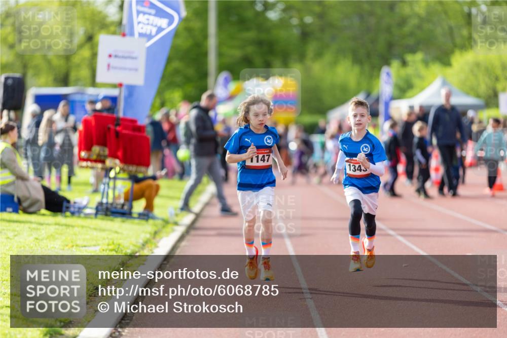 14.04.2024 - Hammer Lauf Michael Strokosch http://msf.ph/oto/6068785 14.04.2024 09:13:47 Laufen 147, 1345 meine-sportfotos.de