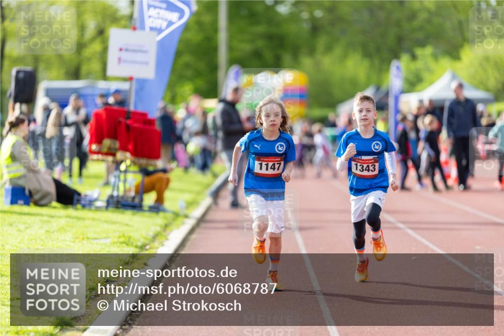 14.04.2024 - Hammer Lauf Michael Strokosch http://msf.ph/oto/6068787 14.04.2024 09:13:48 Laufen 14, 1147, 1343 meine-sportfotos.de