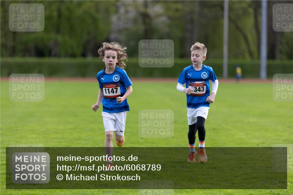 14.04.2024 - Hammer Lauf Michael Strokosch http://msf.ph/oto/6068789 14.04.2024 09:19:42 Laufen 1147, 343 meine-sportfotos.de
