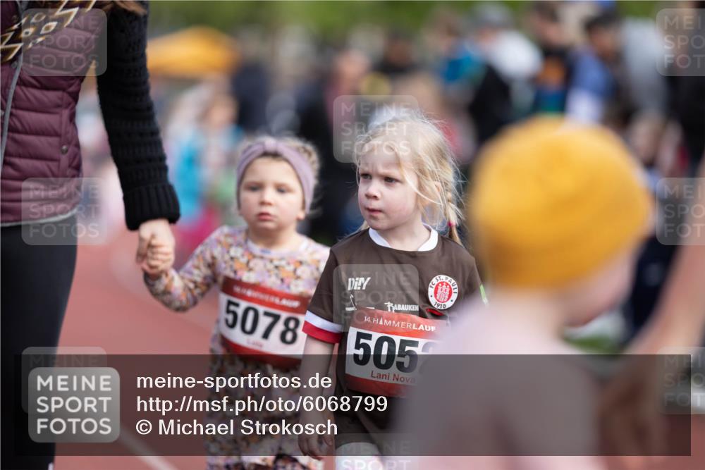 14.04.2024 - Hammer Lauf Michael Strokosch http://msf.ph/oto/6068799 14.04.2024 09:33:11 Laufen 5078, 14, 505, 7910 meine-sportfotos.de