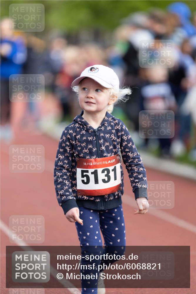 14.04.2024 - Hammer Lauf Michael Strokosch http://msf.ph/oto/6068821 14.04.2024 09:33:24 Laufen 14, 5131, 40 meine-sportfotos.de