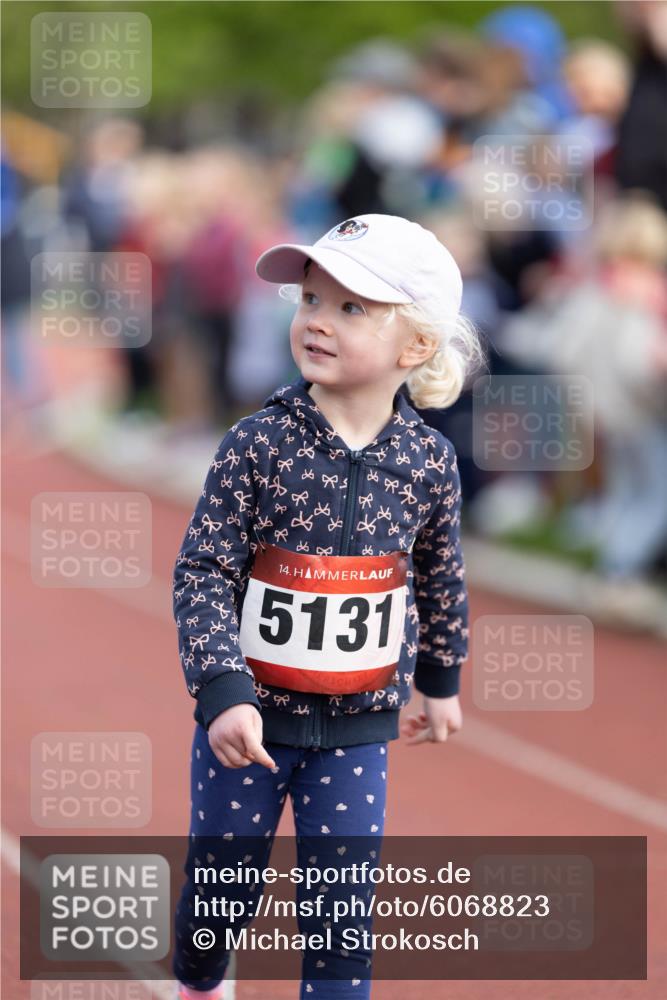14.04.2024 - Hammer Lauf Michael Strokosch http://msf.ph/oto/6068823 14.04.2024 09:33:24 Laufen 14, 5131 meine-sportfotos.de