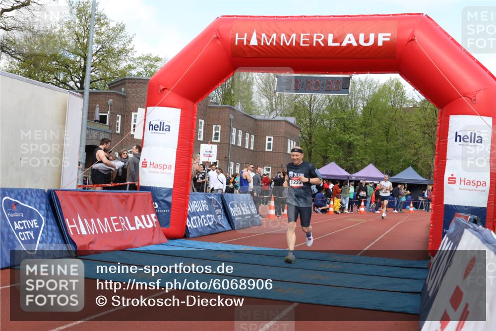 14.04.2024 - Hammer Lauf Strokosch-Dieckow http://msf.ph/oto/6068906 14.04.2024 11:00:28 Ziel 1223, 1223 meine-sportfotos.de