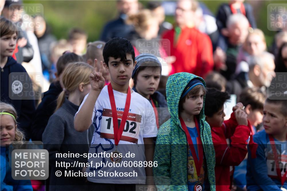 14.04.2024 - Hammer Lauf Michael Strokosch http://msf.ph/oto/6068986 14.04.2024 10:04:45 Laufen 14, 102, 16, 100 meine-sportfotos.de