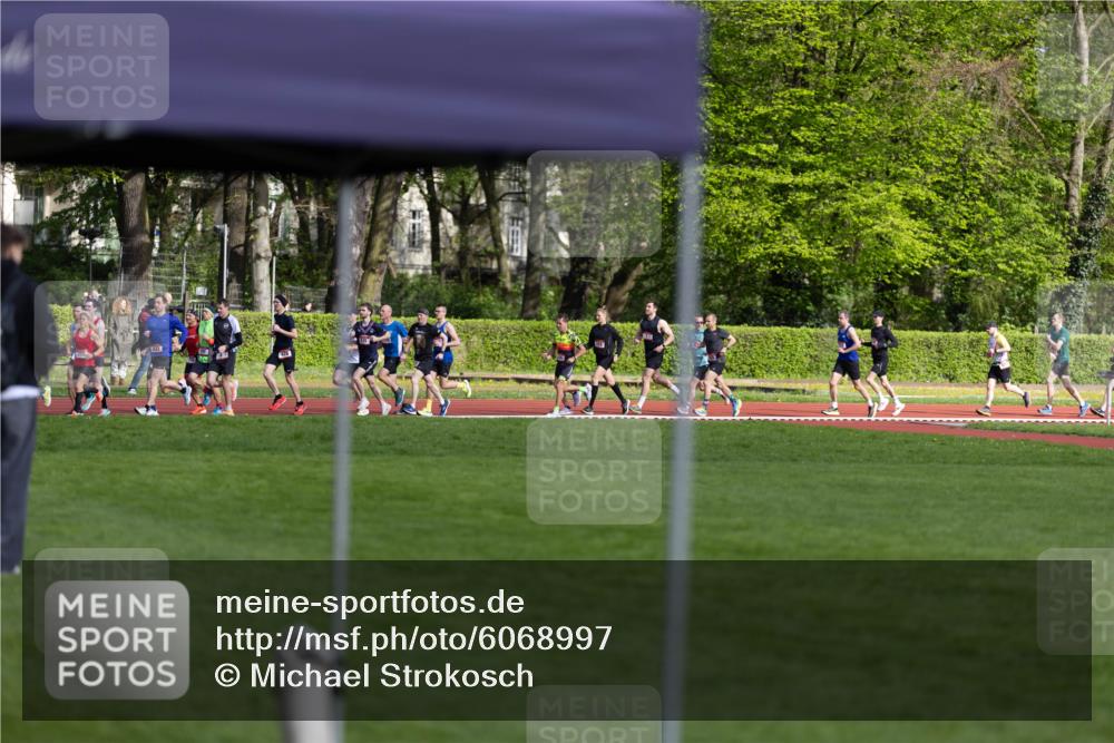 14.04.2024 - Hammer Lauf Michael Strokosch http://msf.ph/oto/6068997 14.04.2024 10:30:03 Laufen  meine-sportfotos.de