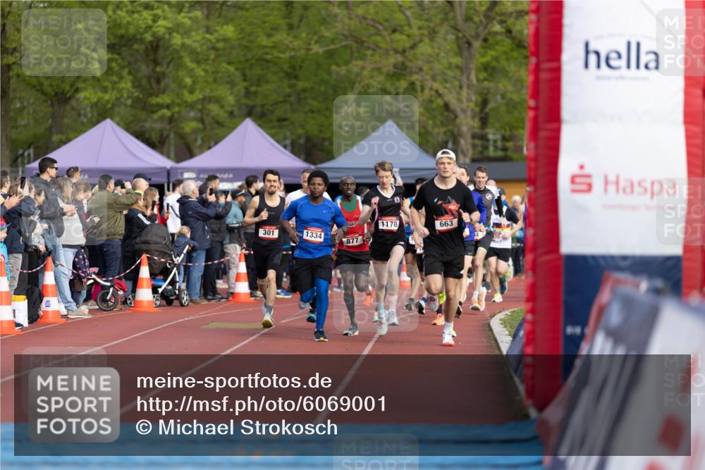14.04.2024 - Hammer Lauf Michael Strokosch http://msf.ph/oto/6069001 14.04.2024 10:30:10 Laufen 1178, 663, 301, 1334, 877 meine-sportfotos.de