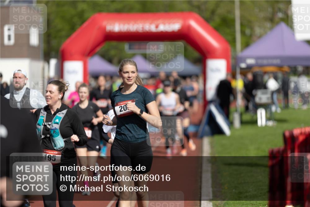 14.04.2024 - Hammer Lauf Michael Strokosch http://msf.ph/oto/6069016 14.04.2024 10:35:38 Laufen 195, 20 meine-sportfotos.de