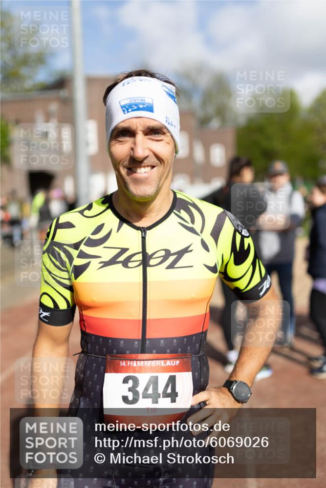 14.04.2024 - Hammer Lauf Michael Strokosch http://msf.ph/oto/6069026 14.04.2024 10:21:04 Laufen 5351, 76, 14, 344 meine-sportfotos.de