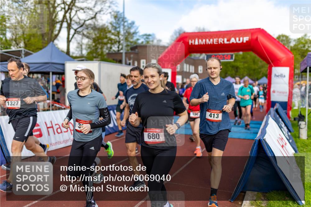 14.04.2024 - Hammer Lauf Michael Strokosch http://msf.ph/oto/6069040 14.04.2024 10:30:55 Laufen 1327, 14, 680, 196, 00, 58, 413 meine-sportfotos.de