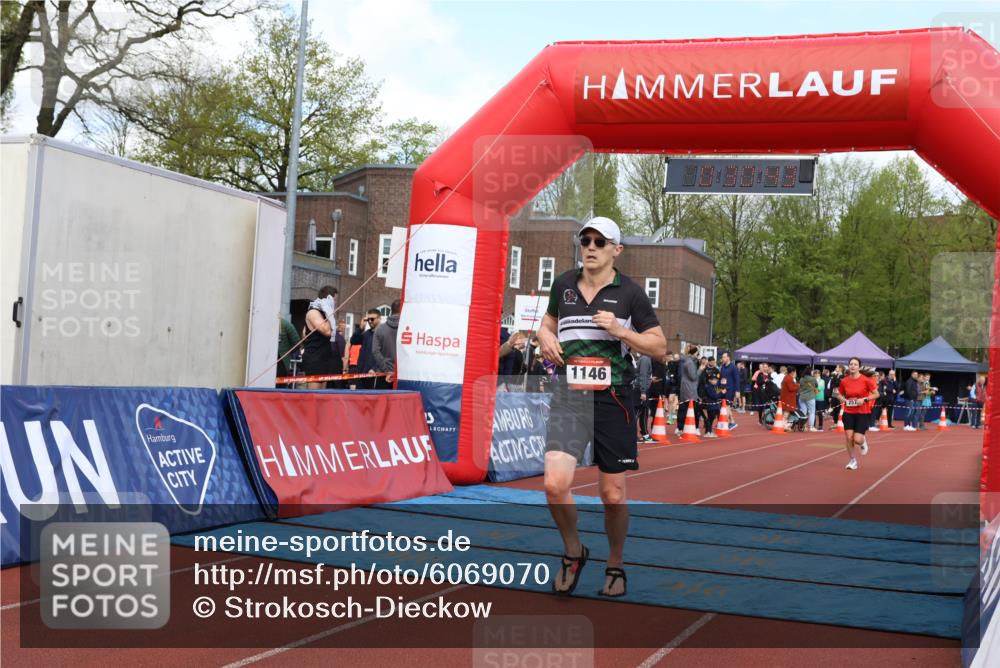 14.04.2024 - Hammer Lauf Strokosch-Dieckow http://msf.ph/oto/6069070 14.04.2024 11:00:42 Ziel 257, 1146, 257, 1146 meine-sportfotos.de