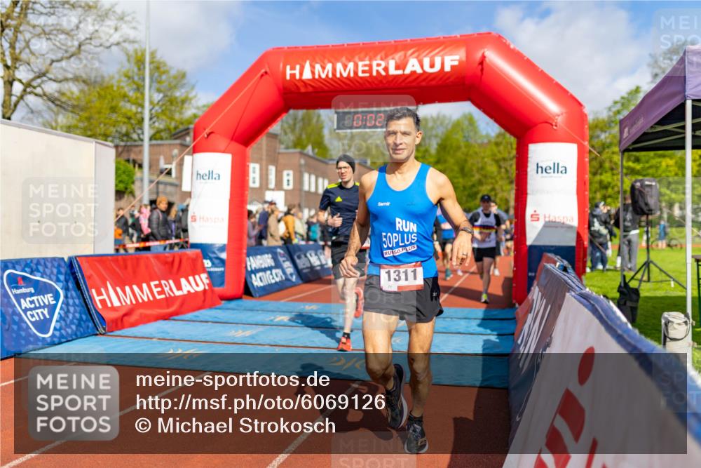 14.04.2024 - Hammer Lauf Michael Strokosch http://msf.ph/oto/6069126 14.04.2024 10:32:12 Laufen 80, 08, 50, 50, 1311 meine-sportfotos.de