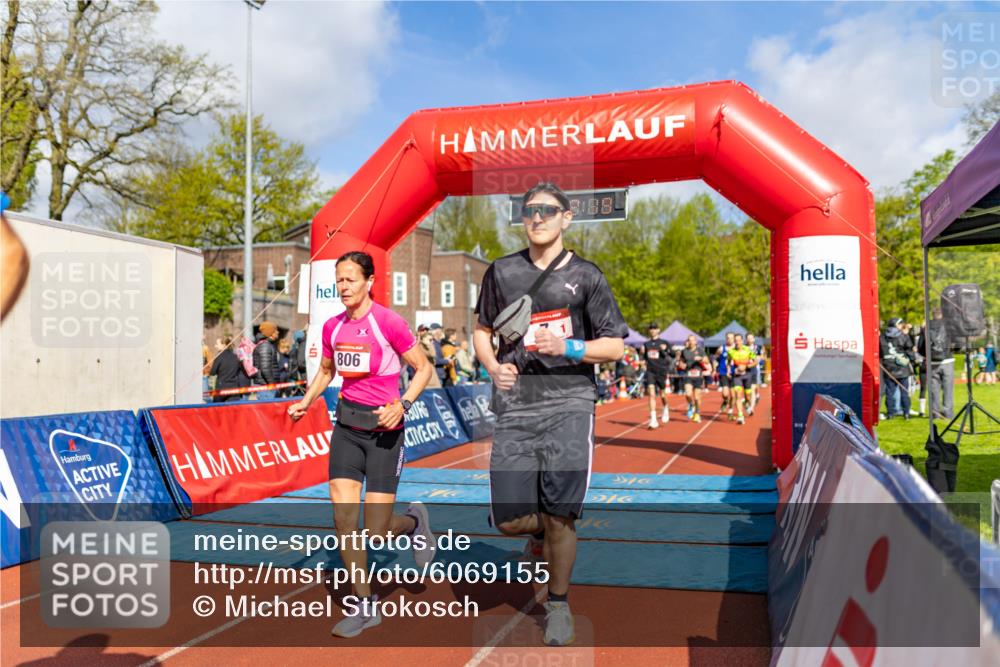 14.04.2024 - Hammer Lauf Michael Strokosch http://msf.ph/oto/6069155 14.04.2024 10:32:16 Laufen 806 meine-sportfotos.de