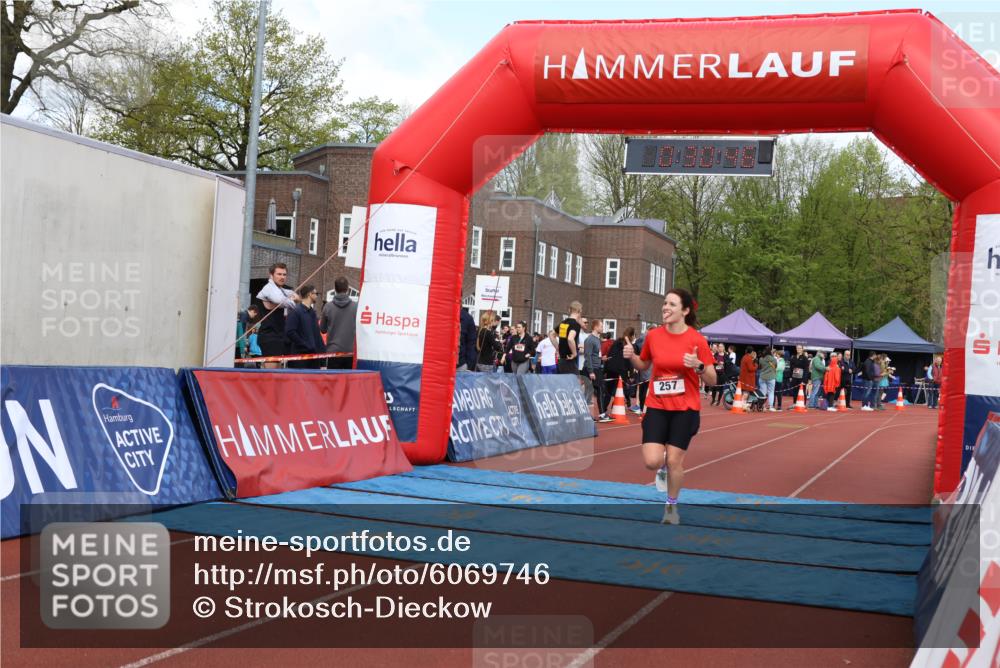 14.04.2024 - Hammer Lauf Strokosch-Dieckow http://msf.ph/oto/6069746 14.04.2024 11:00:45 Ziel 257, 1146, 257, 1146 meine-sportfotos.de