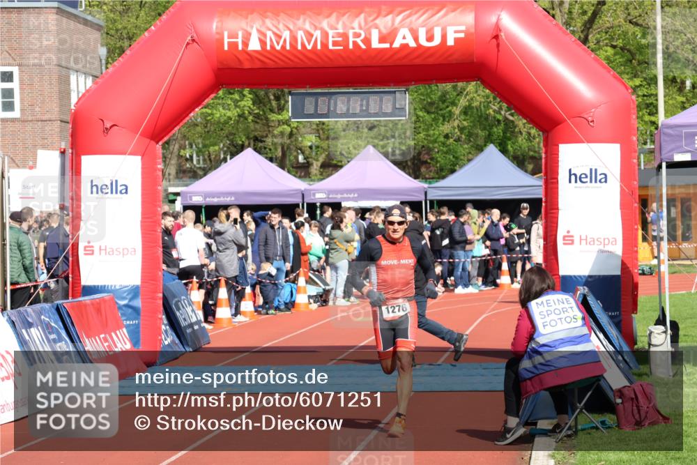 14.04.2024 - Hammer Lauf Strokosch-Dieckow http://msf.ph/oto/6071251 14.04.2024 10:54:05 Ziel 1276 meine-sportfotos.de