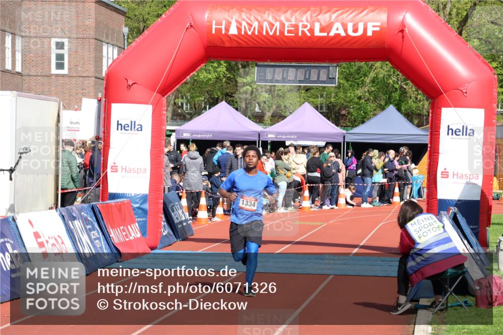 14.04.2024 - Hammer Lauf Strokosch-Dieckow http://msf.ph/oto/6071326 14.04.2024 10:54:34 Ziel 1334 meine-sportfotos.de