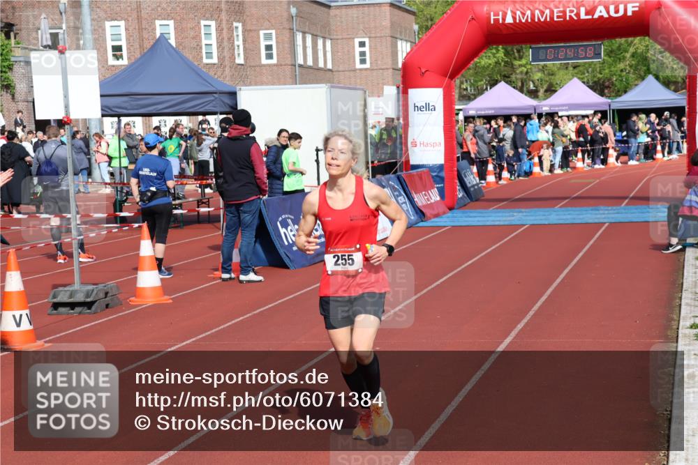 14.04.2024 - Hammer Lauf Strokosch-Dieckow http://msf.ph/oto/6071384 14.04.2024 10:54:57 Ziel 255 meine-sportfotos.de