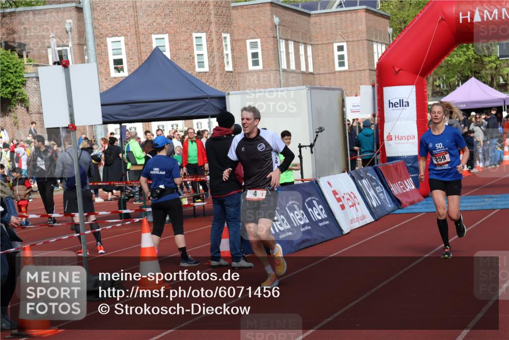 14.04.2024 - Hammer Lauf Strokosch-Dieckow http://msf.ph/oto/6071456 14.04.2024 10:55:18 Ziel 4, 8, 259 meine-sportfotos.de
