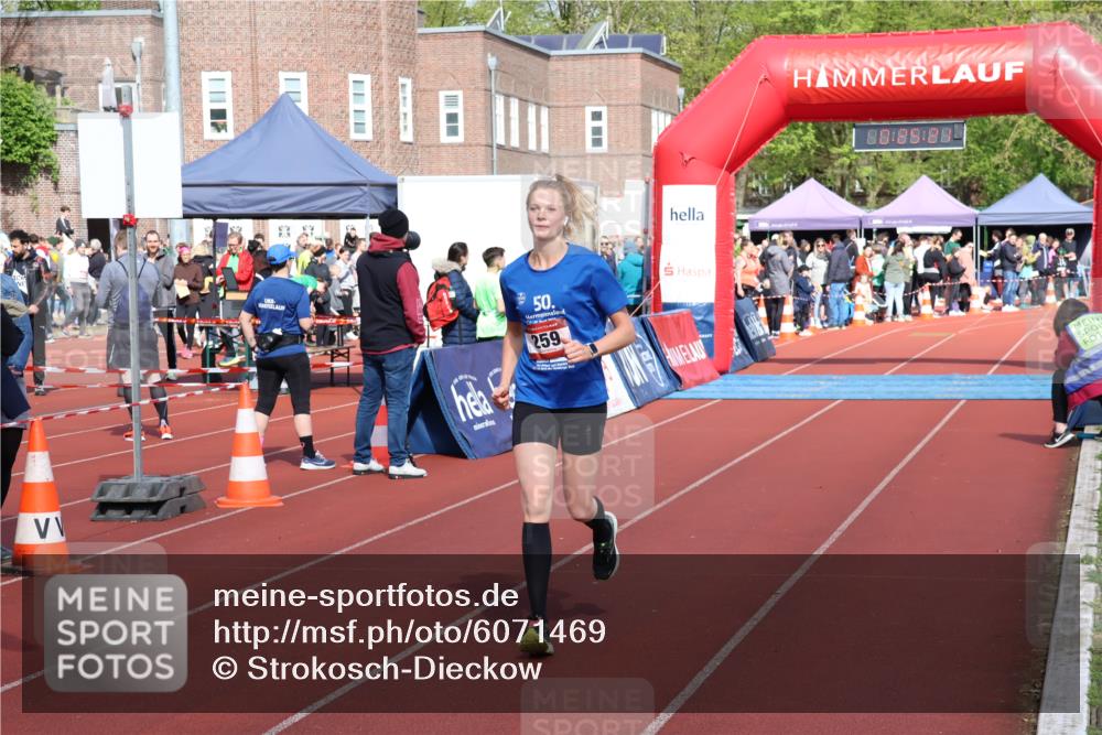 14.04.2024 - Hammer Lauf Strokosch-Dieckow http://msf.ph/oto/6071469 14.04.2024 10:55:20 Ziel 4, 8, 259 meine-sportfotos.de
